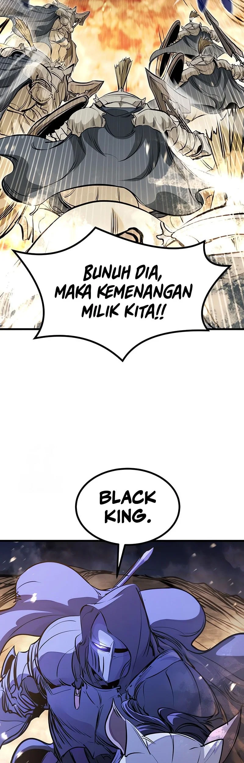 The Regressed Mercenary’s Machinations chapter 80 halaman 47