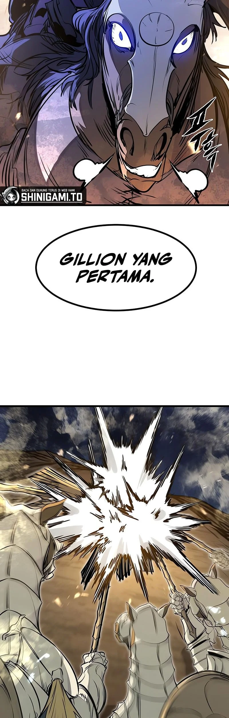 The Regressed Mercenary’s Machinations chapter 80 halaman 48