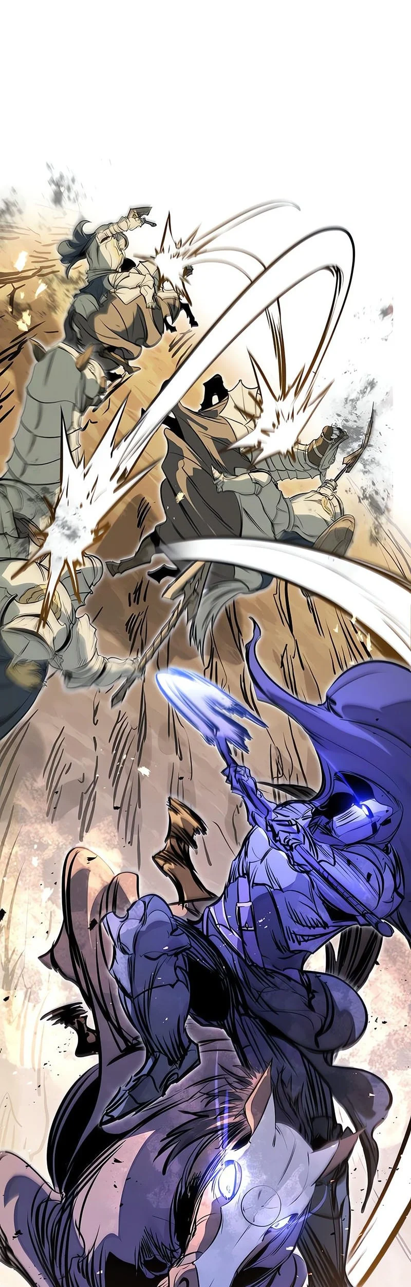 The Regressed Mercenary’s Machinations chapter 80 halaman 51