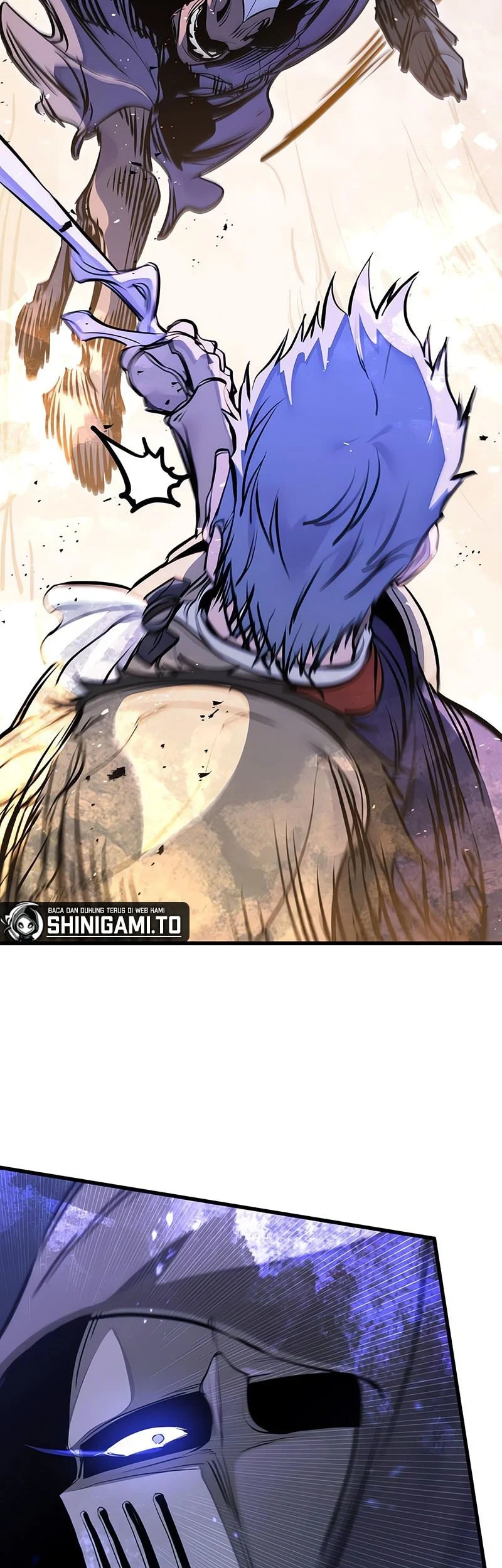 The Regressed Mercenary’s Machinations chapter 80 halaman 52