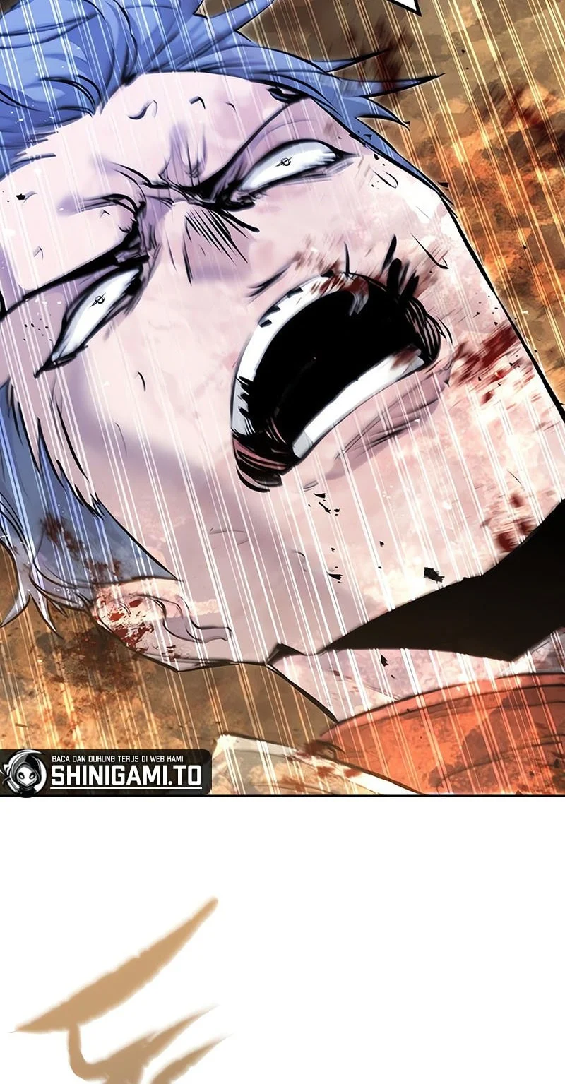 The Regressed Mercenary’s Machinations chapter 80 halaman 57