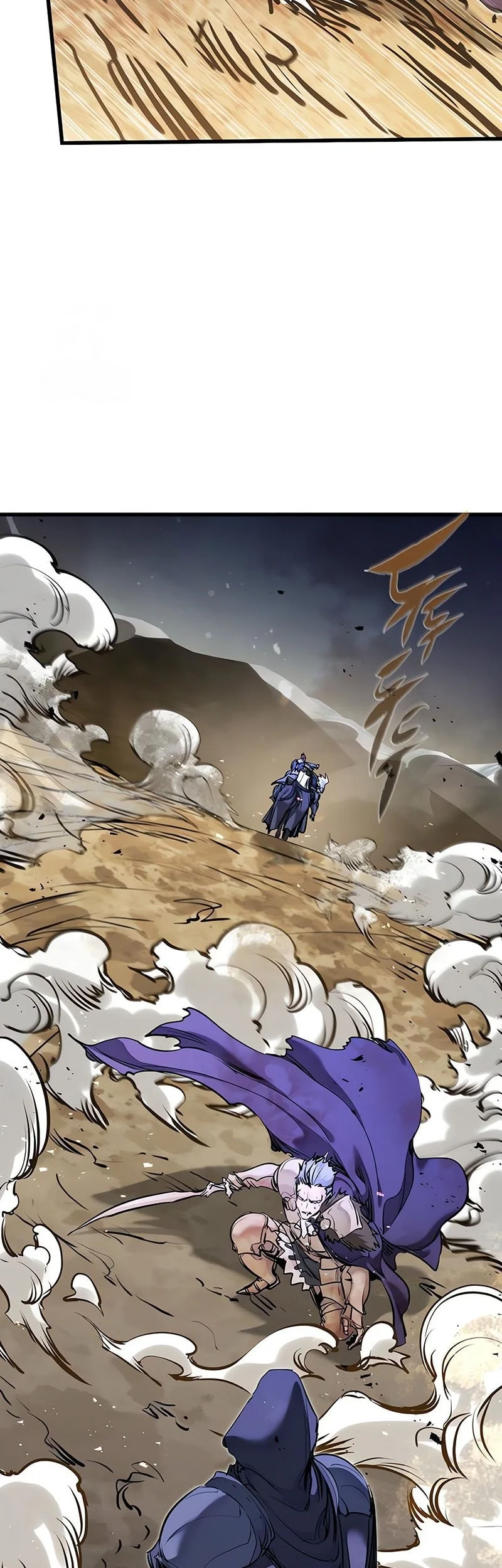 The Regressed Mercenary’s Machinations chapter 80 halaman 59