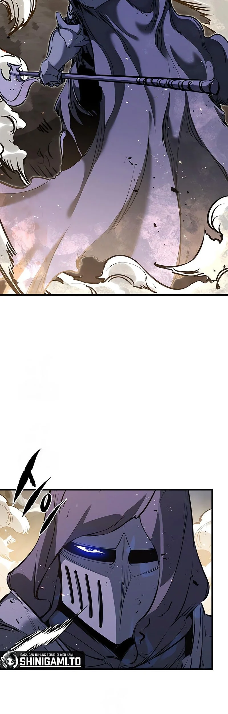 The Regressed Mercenary’s Machinations chapter 80 halaman 60