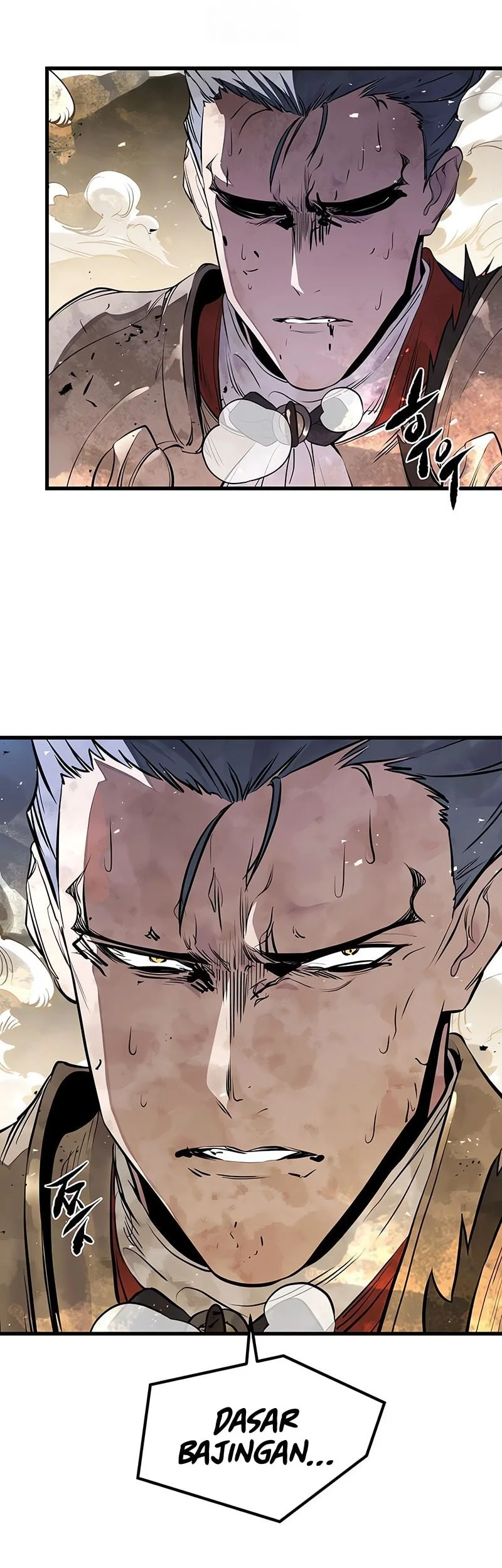 The Regressed Mercenary’s Machinations chapter 80 halaman 61