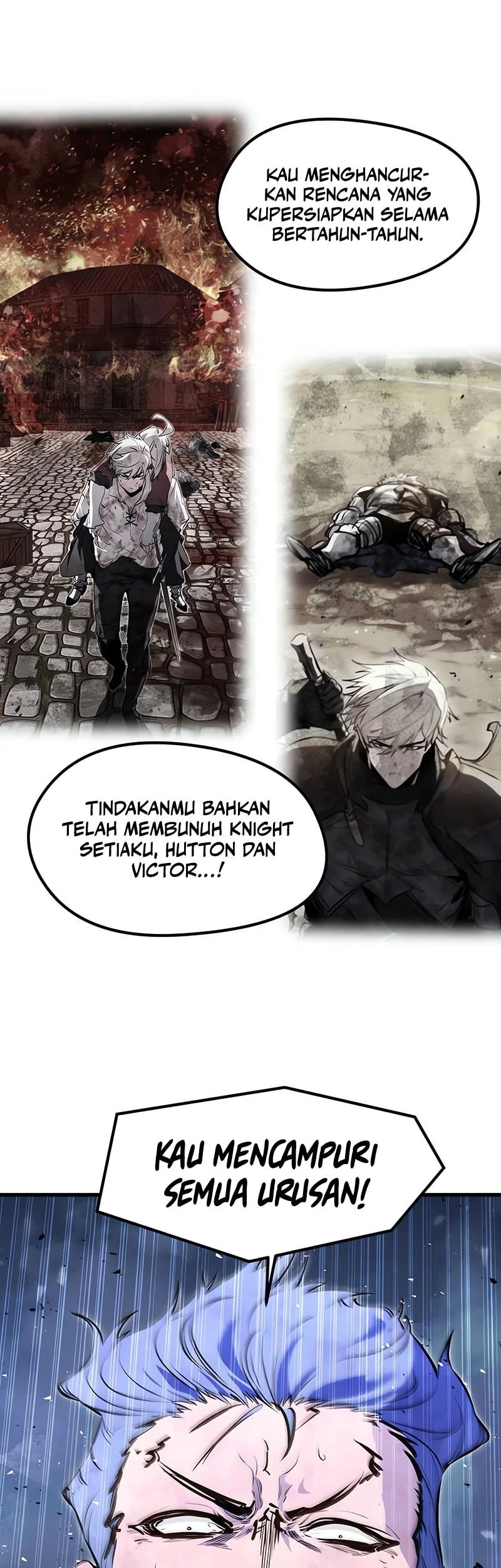 The Regressed Mercenary’s Machinations chapter 80 halaman 62