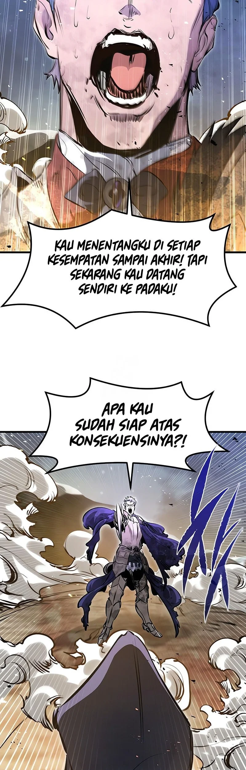 The Regressed Mercenary’s Machinations chapter 80 halaman 63