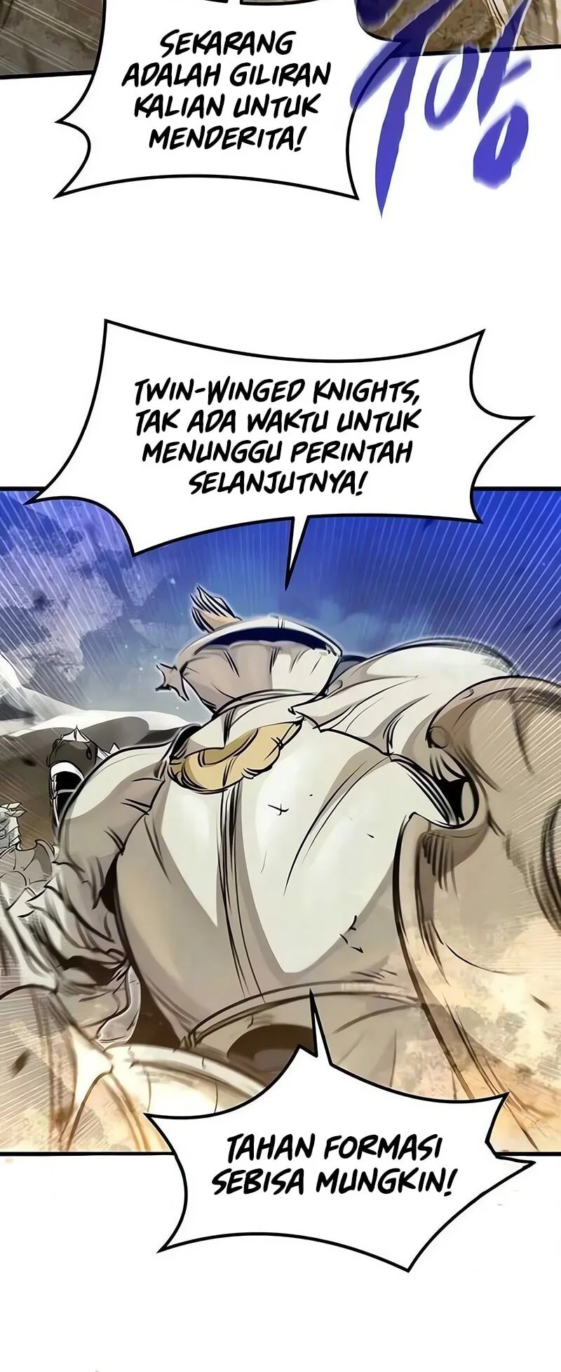 The Regressed Mercenary’s Machinations chapter 81 halaman 5