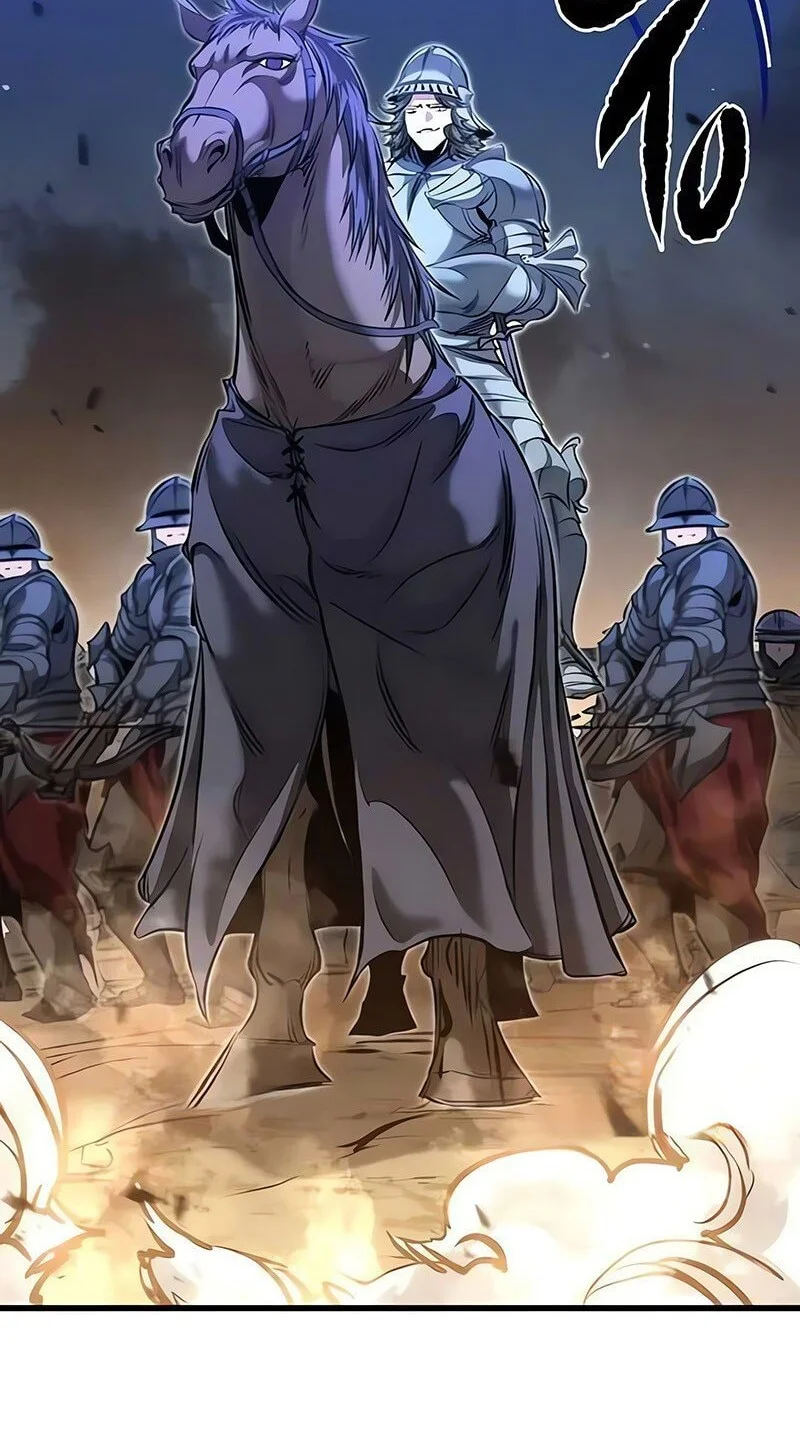 The Regressed Mercenary’s Machinations chapter 81 halaman 9