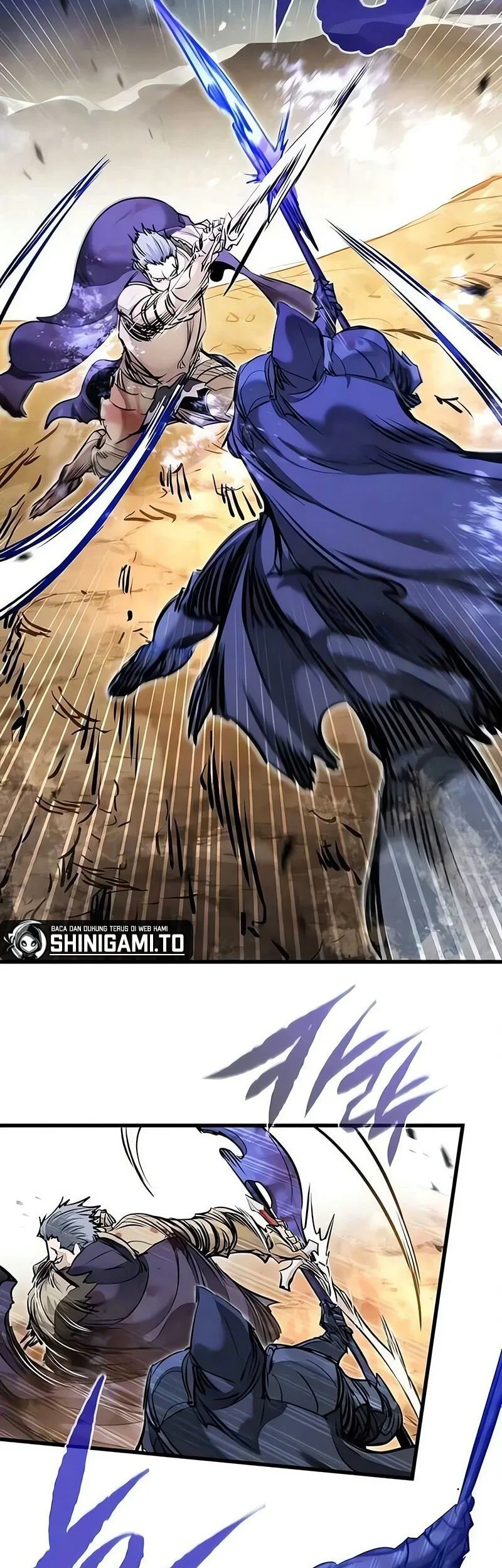 The Regressed Mercenary’s Machinations chapter 81 halaman 14