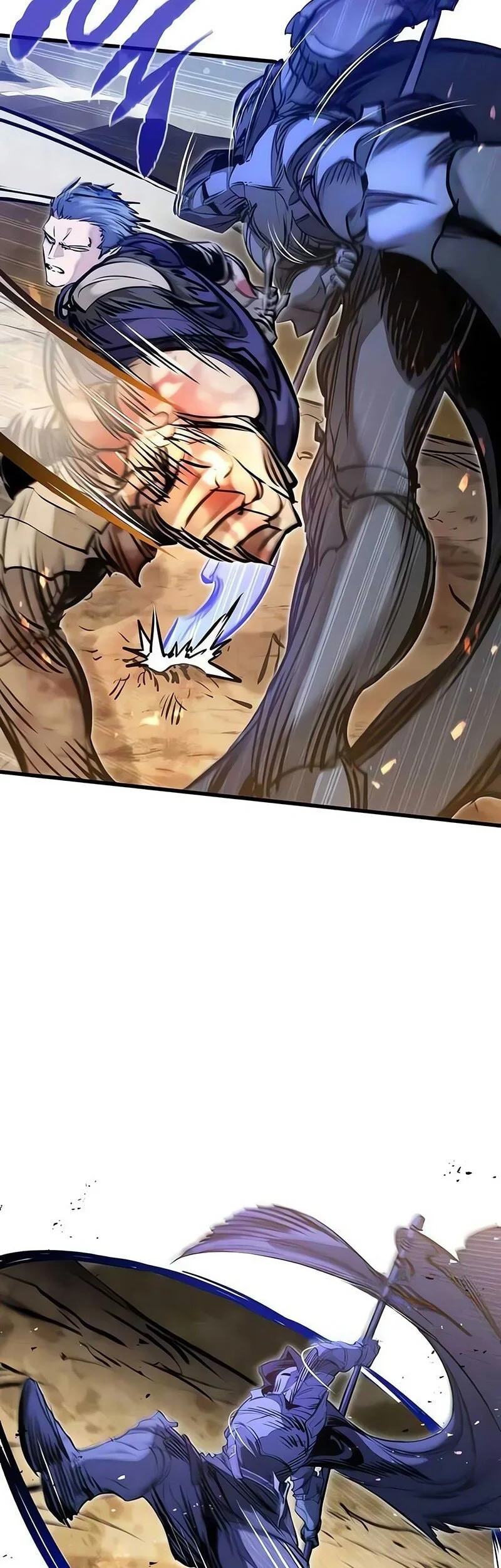 The Regressed Mercenary’s Machinations chapter 81 halaman 15