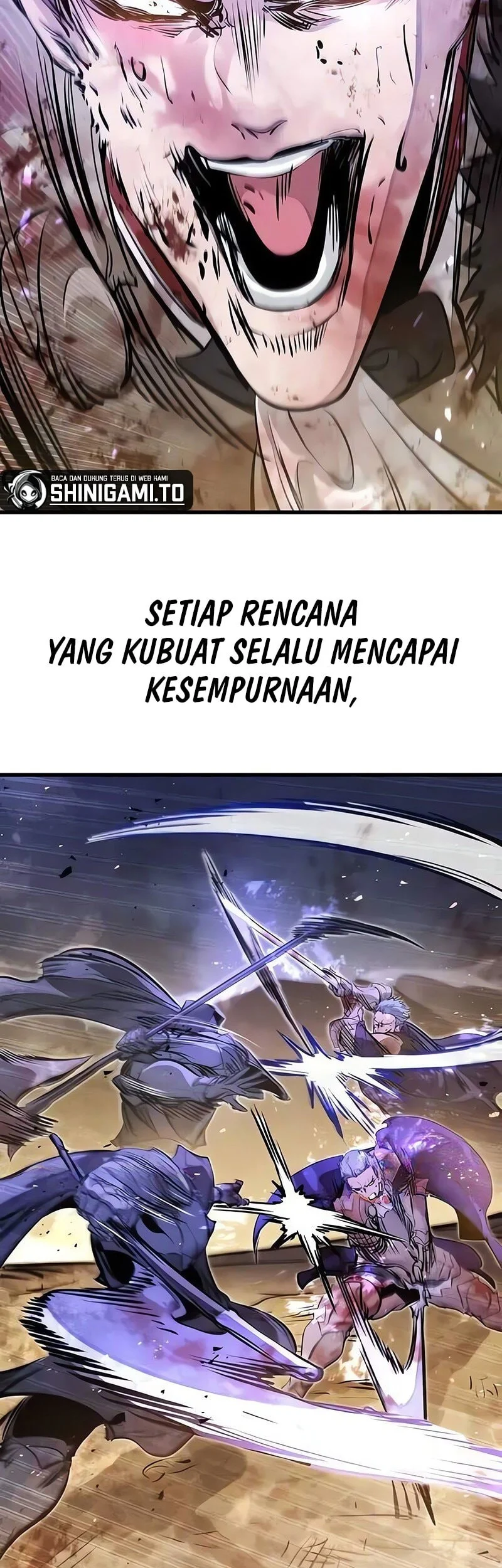 The Regressed Mercenary’s Machinations chapter 81 halaman 19