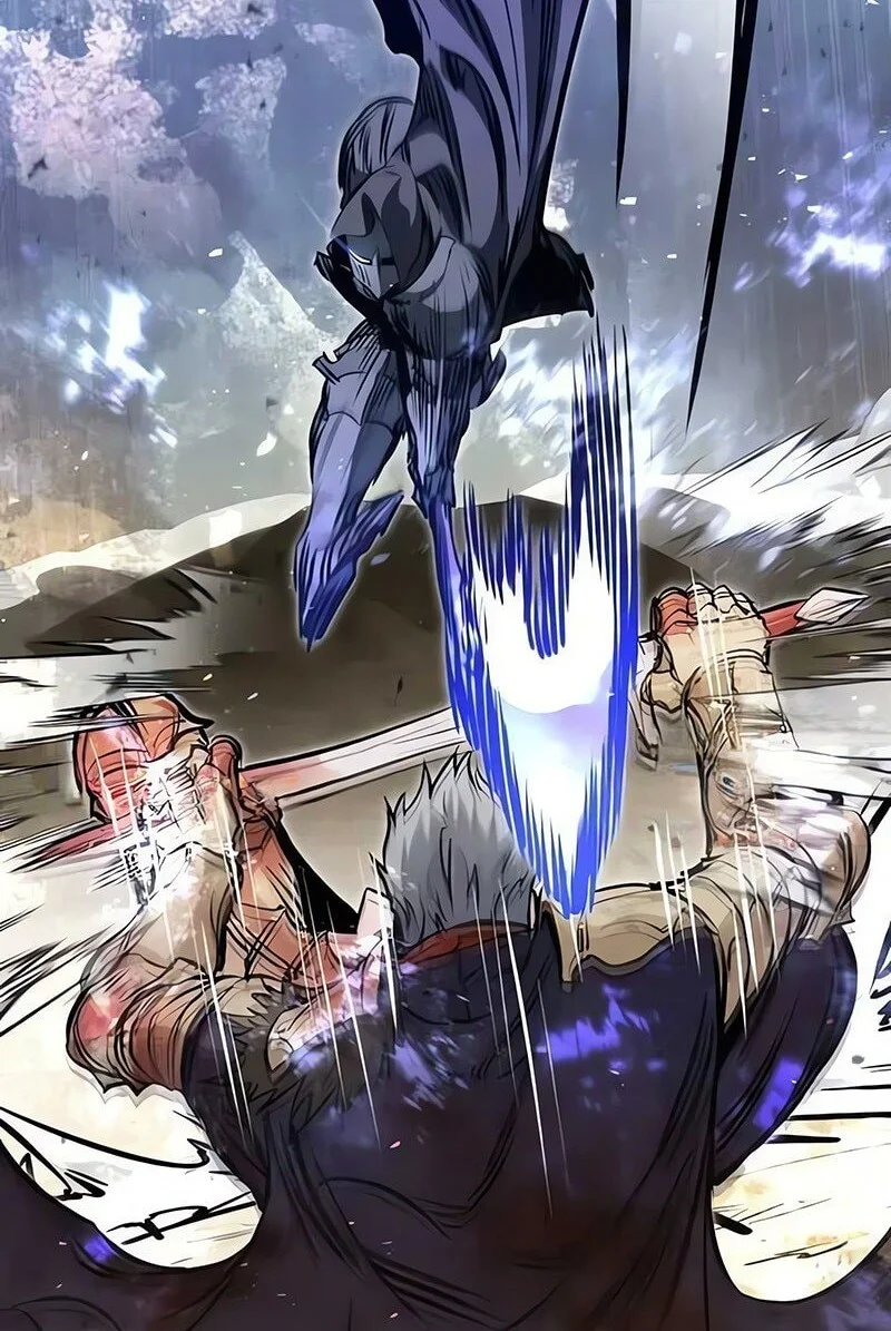 The Regressed Mercenary’s Machinations chapter 81 halaman 24