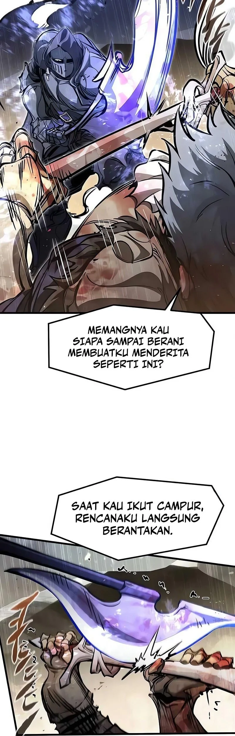 The Regressed Mercenary’s Machinations chapter 81 halaman 27