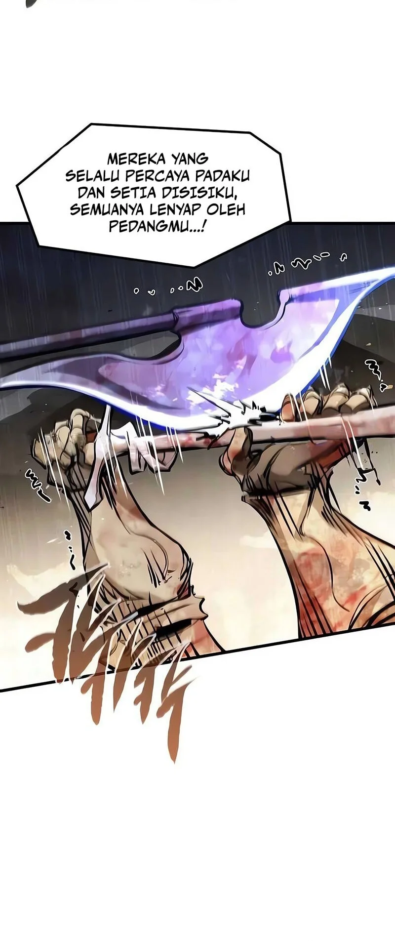 The Regressed Mercenary’s Machinations chapter 81 halaman 28