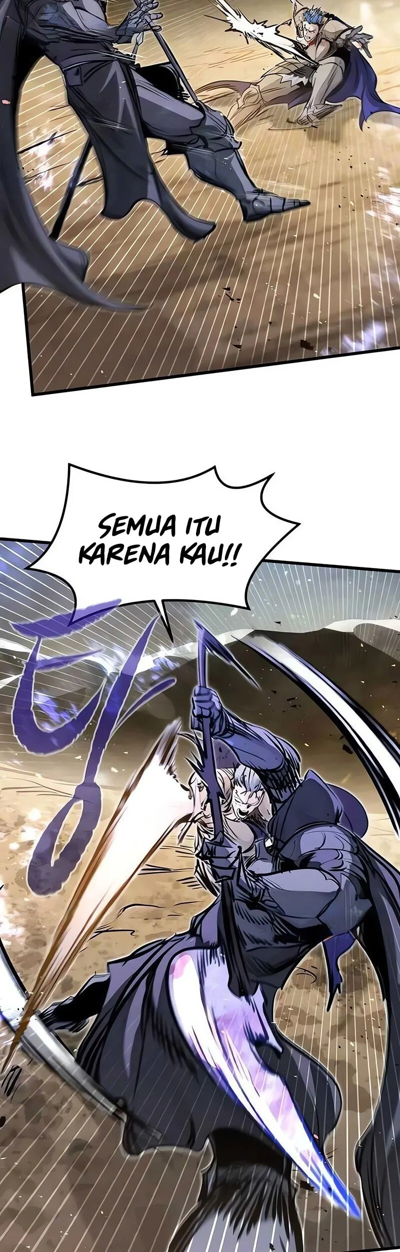 The Regressed Mercenary’s Machinations chapter 81 halaman 30