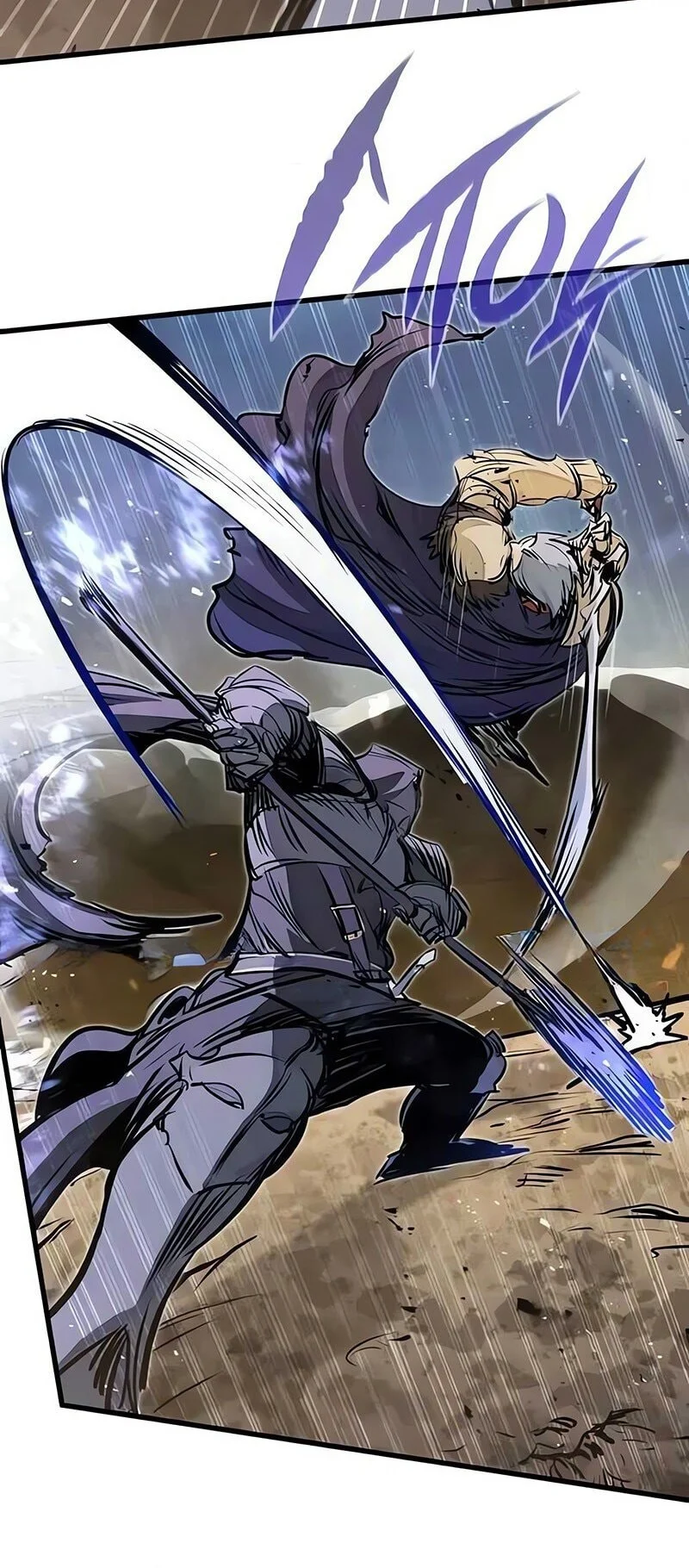 The Regressed Mercenary’s Machinations chapter 81 halaman 31