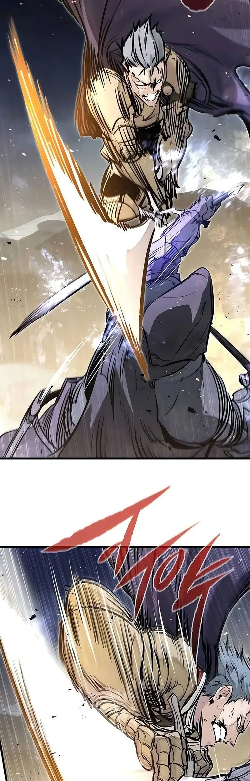 The Regressed Mercenary’s Machinations chapter 81 halaman 33