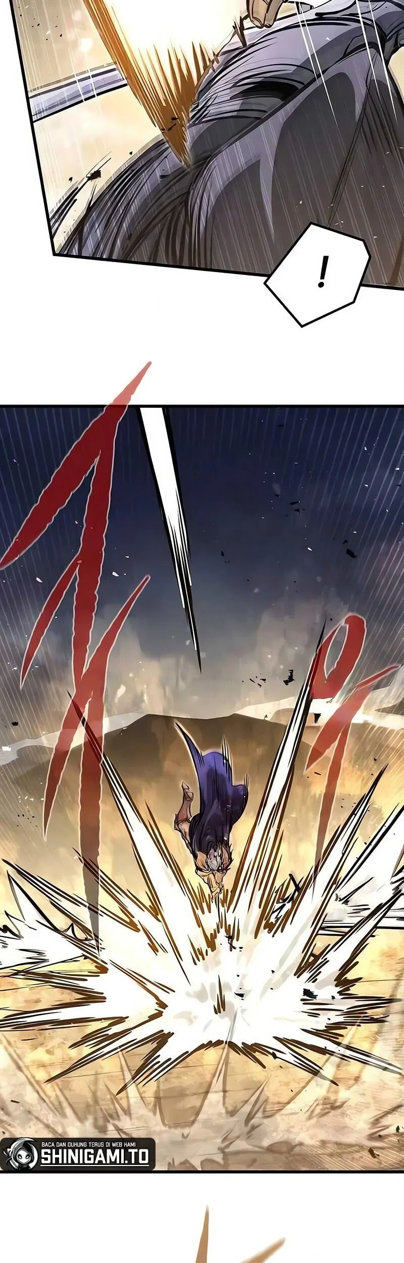 The Regressed Mercenary’s Machinations chapter 81 halaman 34