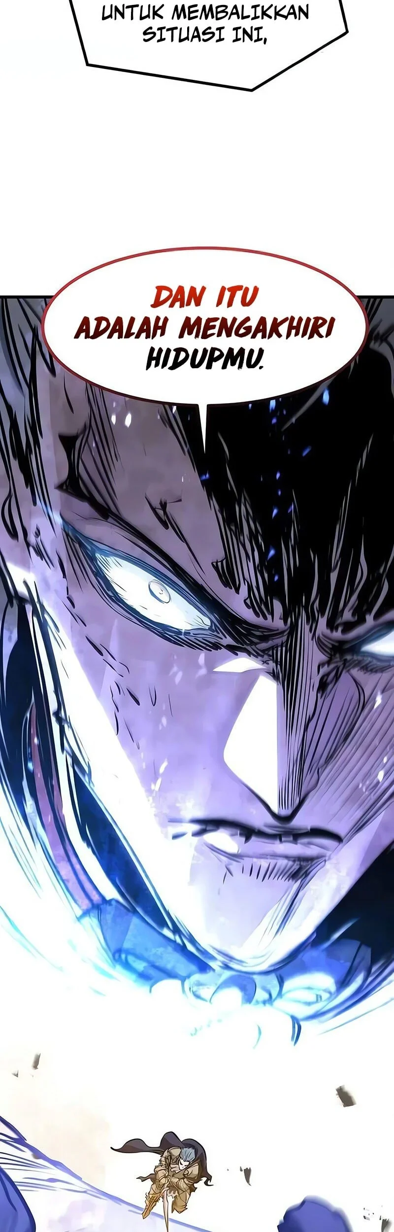 The Regressed Mercenary’s Machinations chapter 81 halaman 38