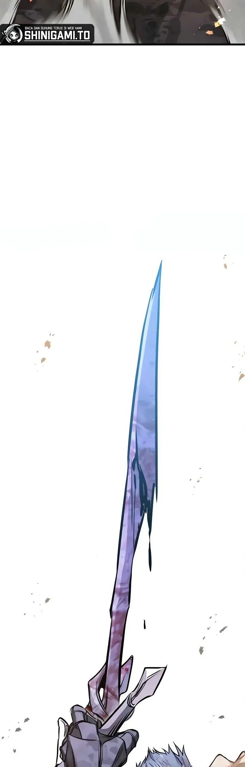 The Regressed Mercenary’s Machinations chapter 81 halaman 42