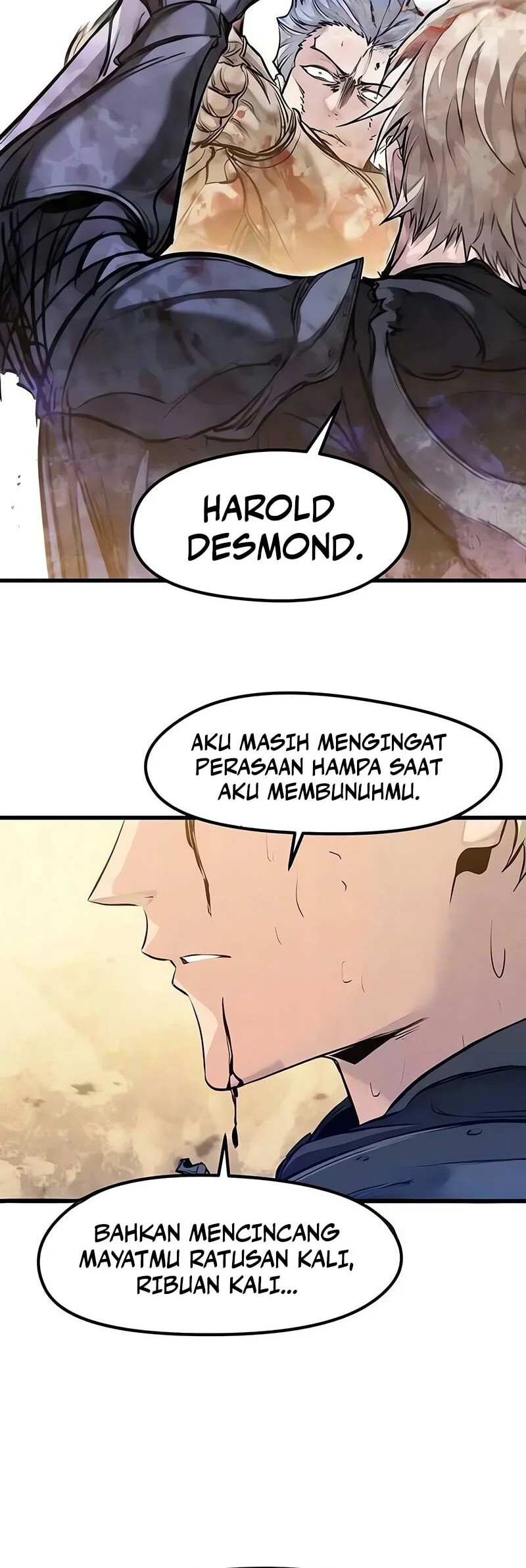 The Regressed Mercenary’s Machinations chapter 81 halaman 43
