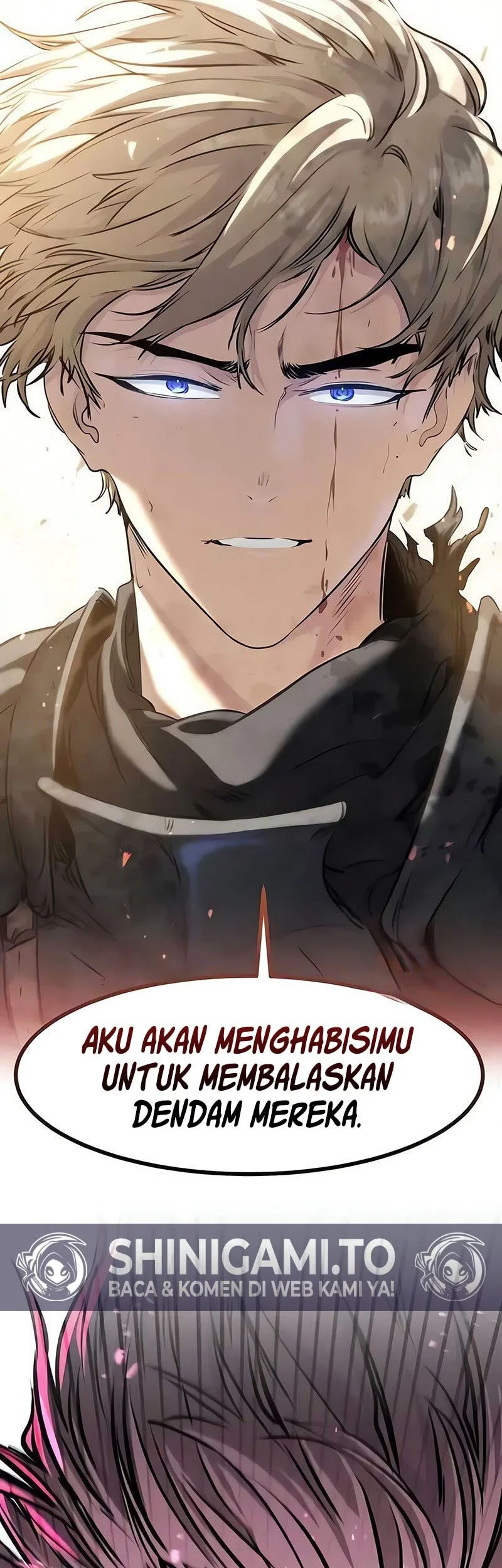 The Regressed Mercenary’s Machinations chapter 81 halaman 46