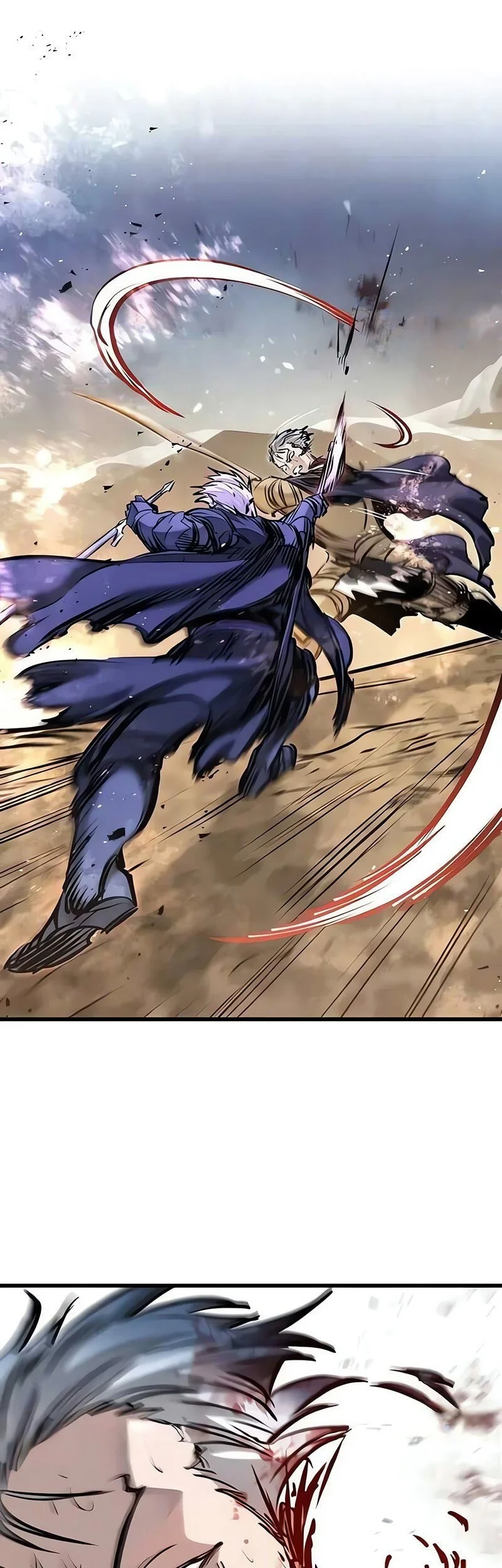 The Regressed Mercenary’s Machinations chapter 81 halaman 48