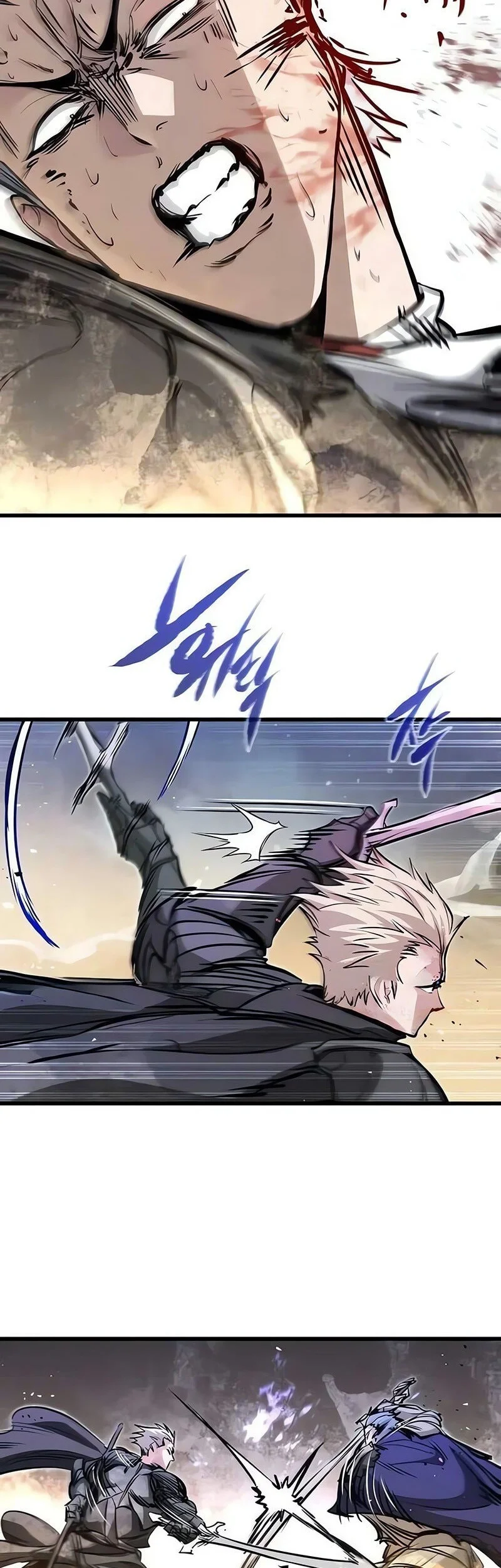 The Regressed Mercenary’s Machinations chapter 81 halaman 49