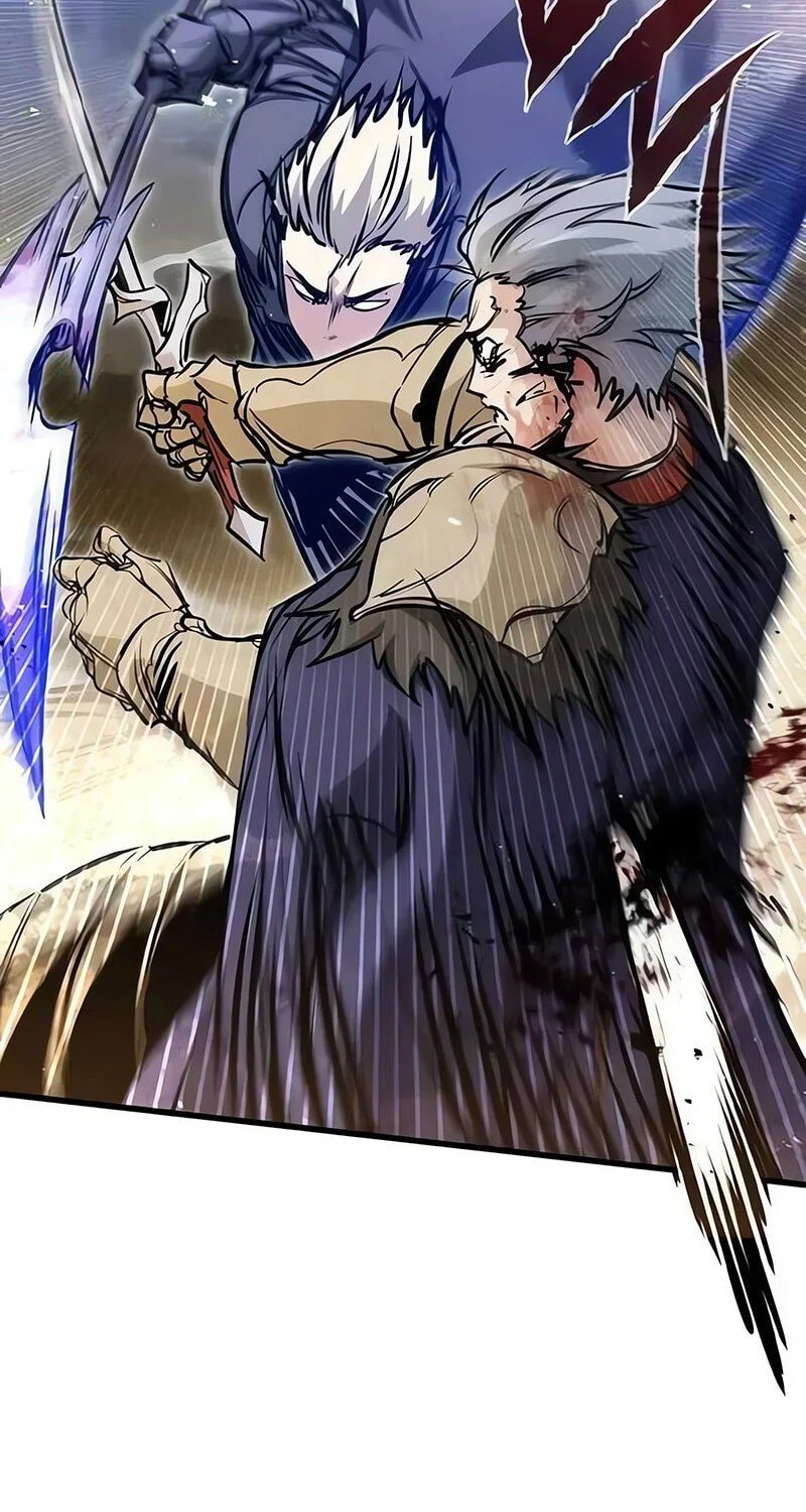 The Regressed Mercenary’s Machinations chapter 81 halaman 51
