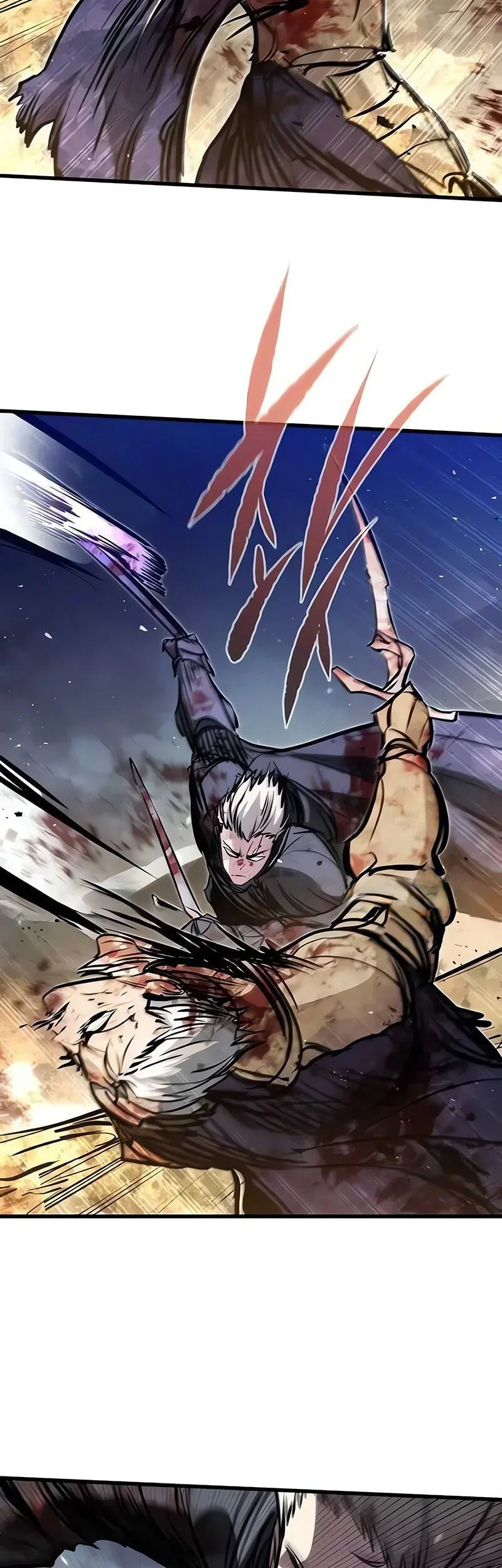 The Regressed Mercenary’s Machinations chapter 81 halaman 53