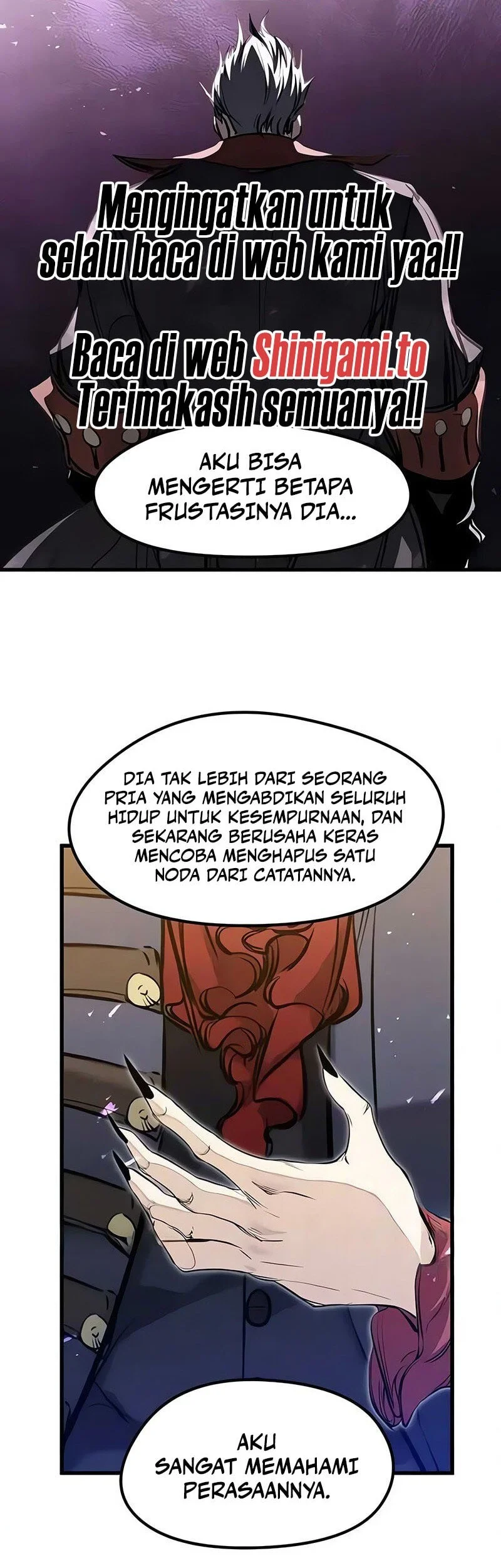 The Regressed Mercenary’s Machinations chapter 81 halaman 61
