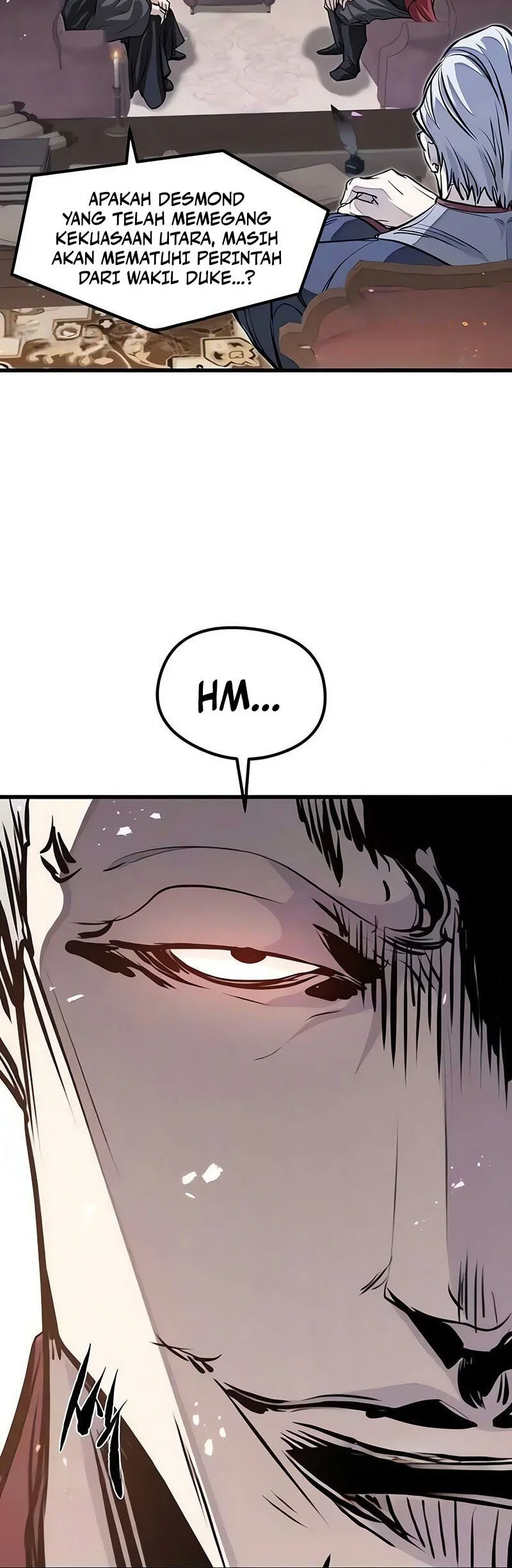 The Regressed Mercenary’s Machinations chapter 81 halaman 63