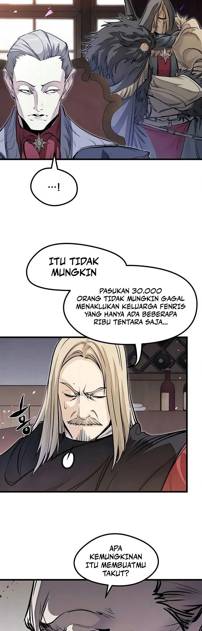 The Regressed Mercenary’s Machinations chapter 81 halaman 65