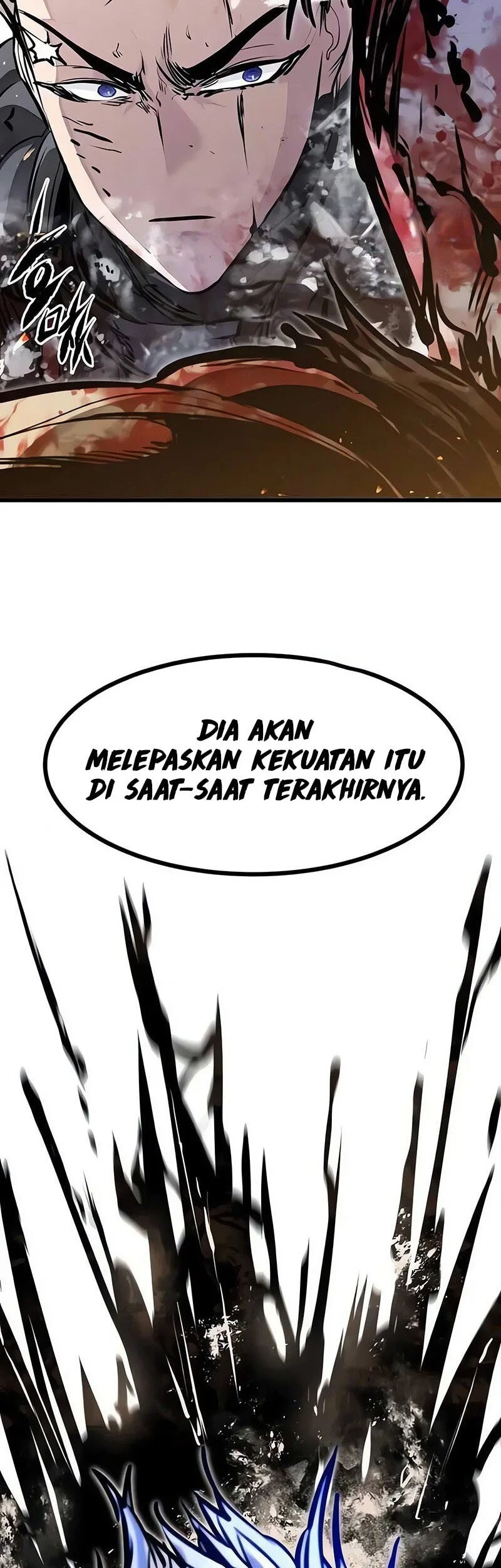 The Regressed Mercenary’s Machinations chapter 81 halaman 69