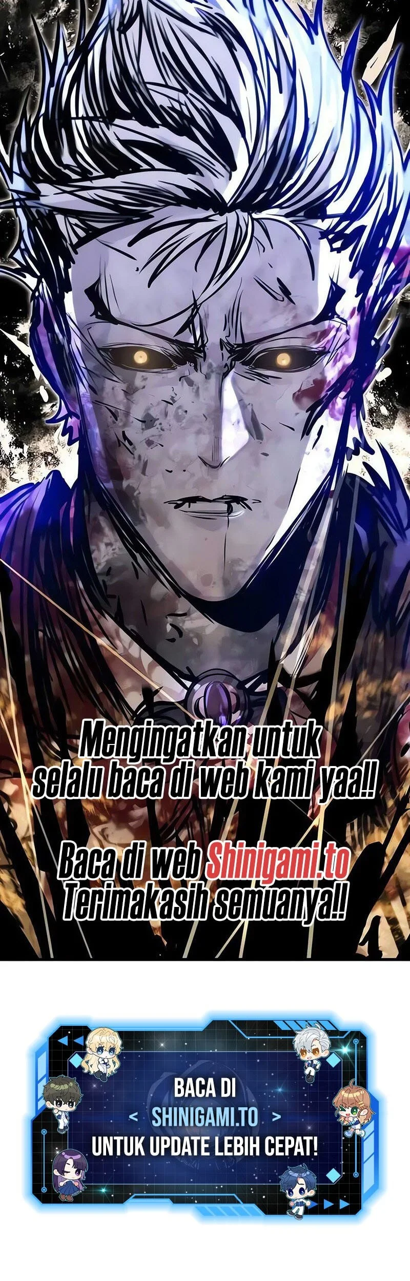 The Regressed Mercenary’s Machinations chapter 81 halaman 70