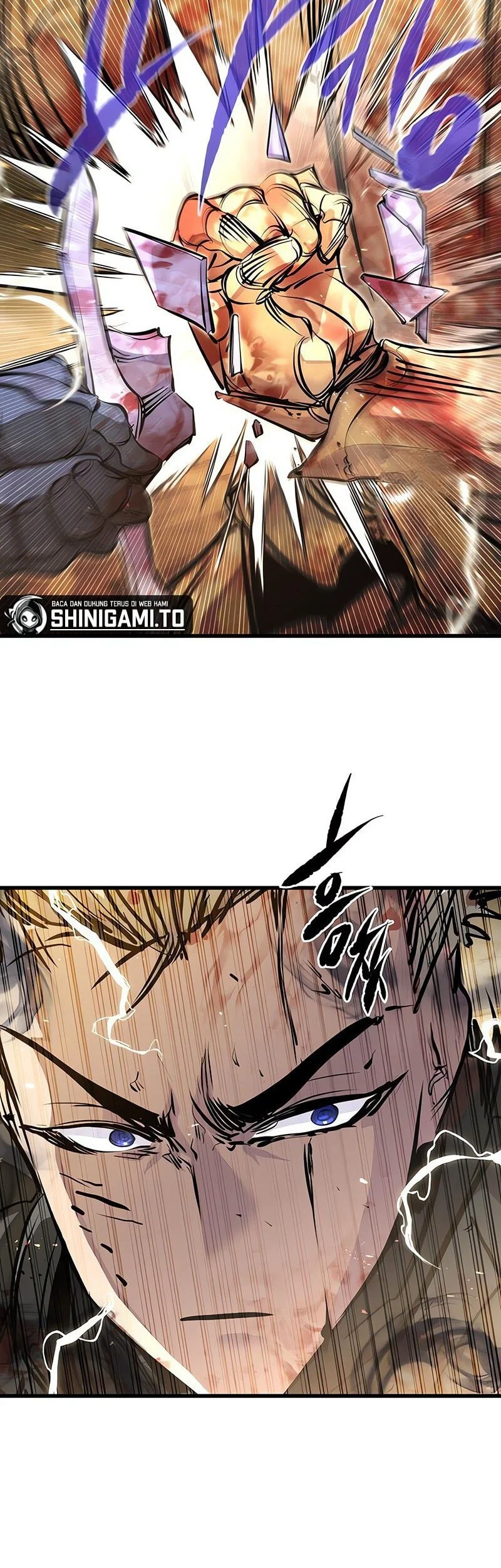 The Regressed Mercenary’s Machinations chapter 82 halaman 4
