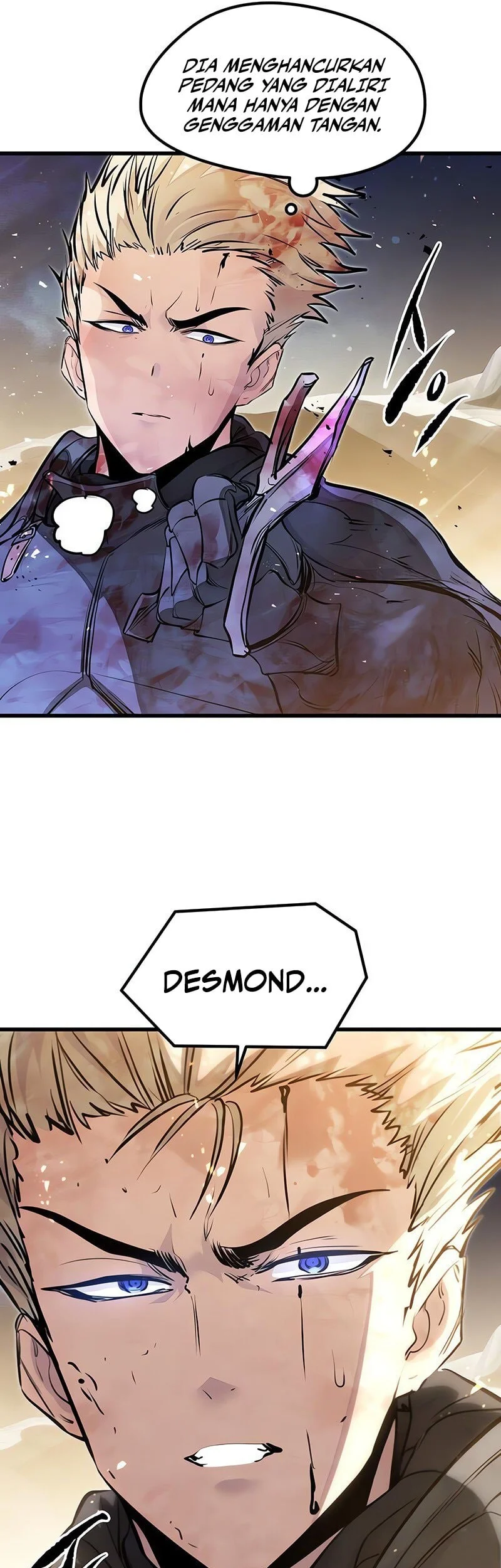 The Regressed Mercenary’s Machinations chapter 82 halaman 6
