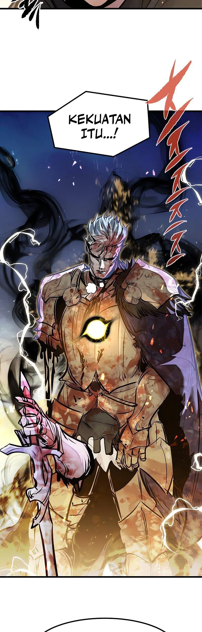 The Regressed Mercenary’s Machinations chapter 82 halaman 7
