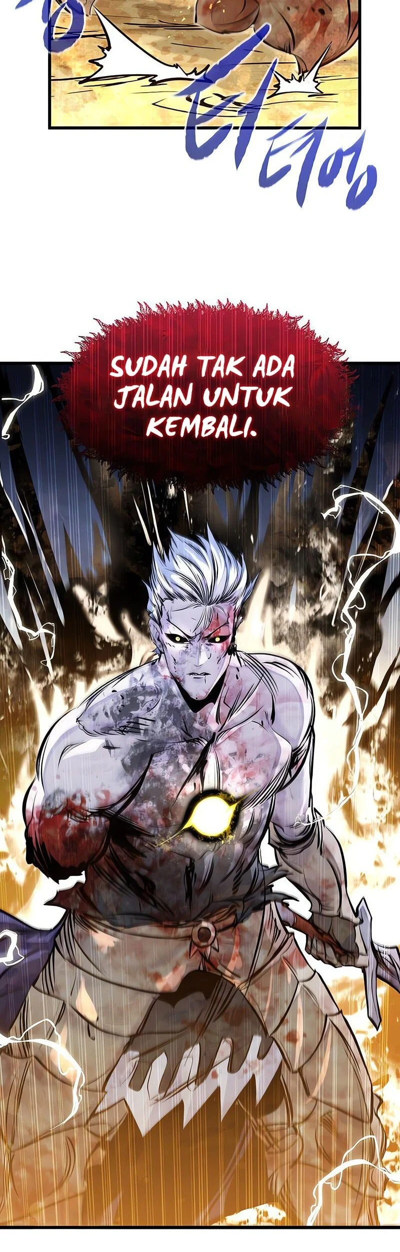 The Regressed Mercenary’s Machinations chapter 82 halaman 9