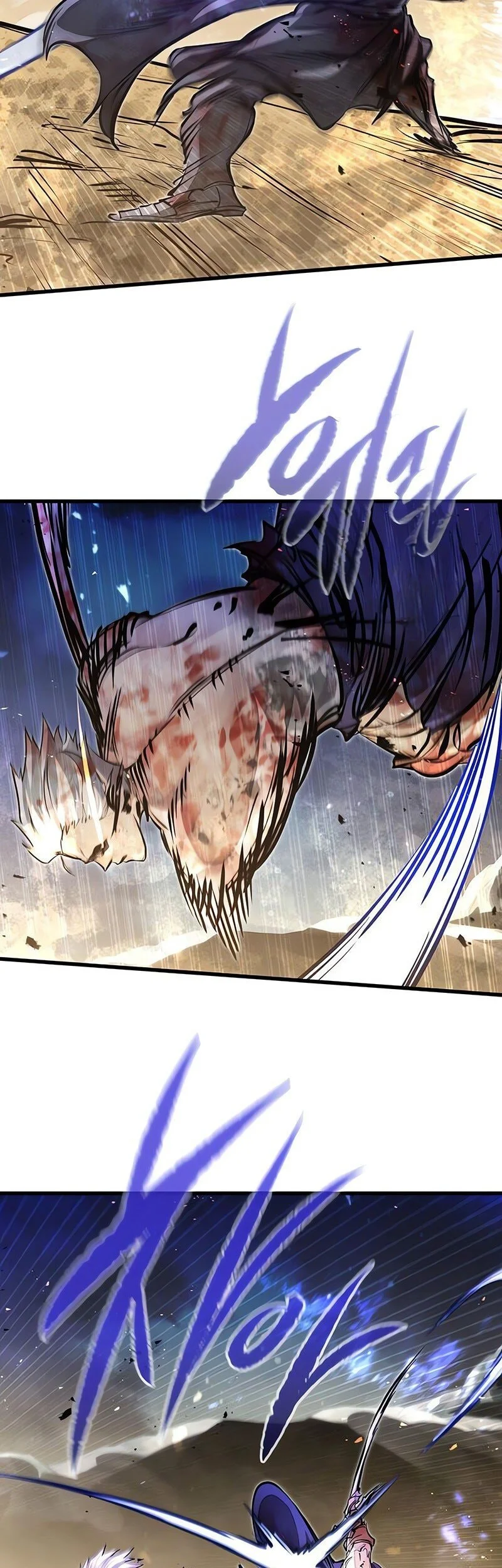 The Regressed Mercenary’s Machinations chapter 82 halaman 12