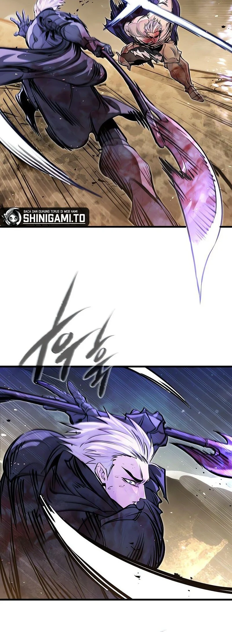 The Regressed Mercenary’s Machinations chapter 82 halaman 13