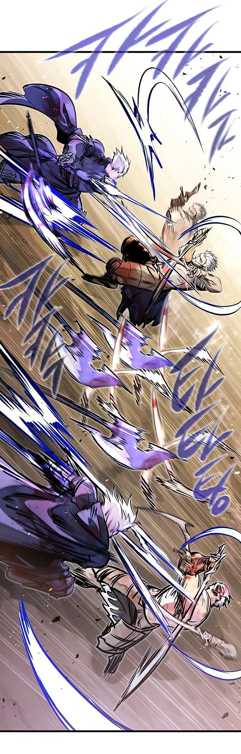 The Regressed Mercenary’s Machinations chapter 82 halaman 14