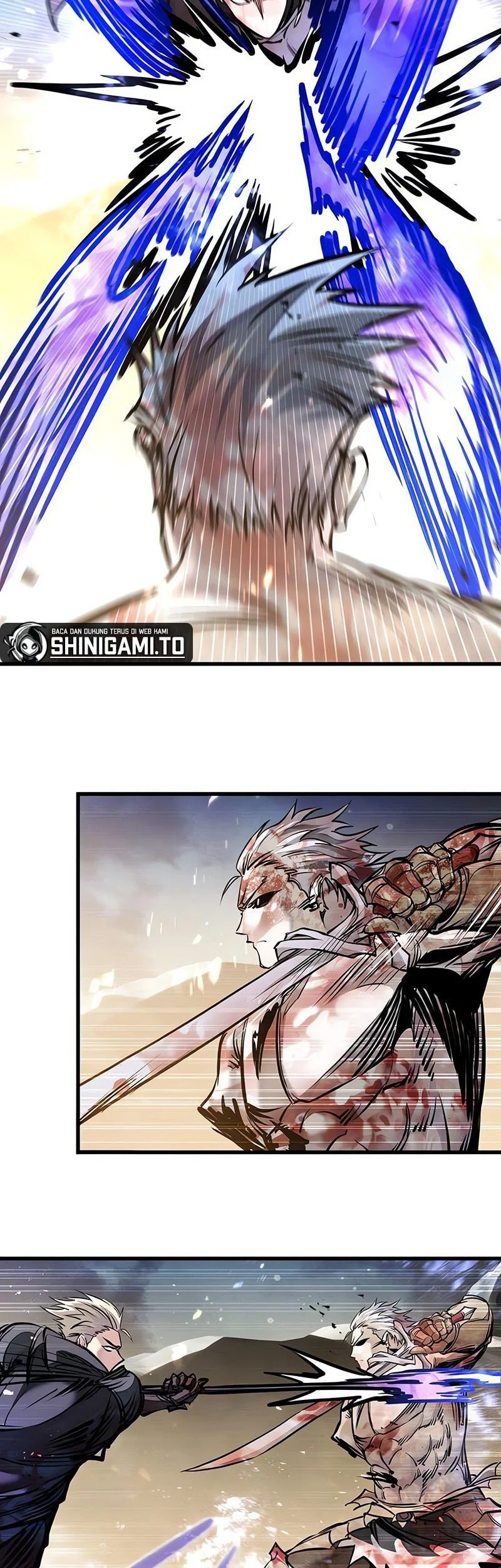 The Regressed Mercenary’s Machinations chapter 82 halaman 16