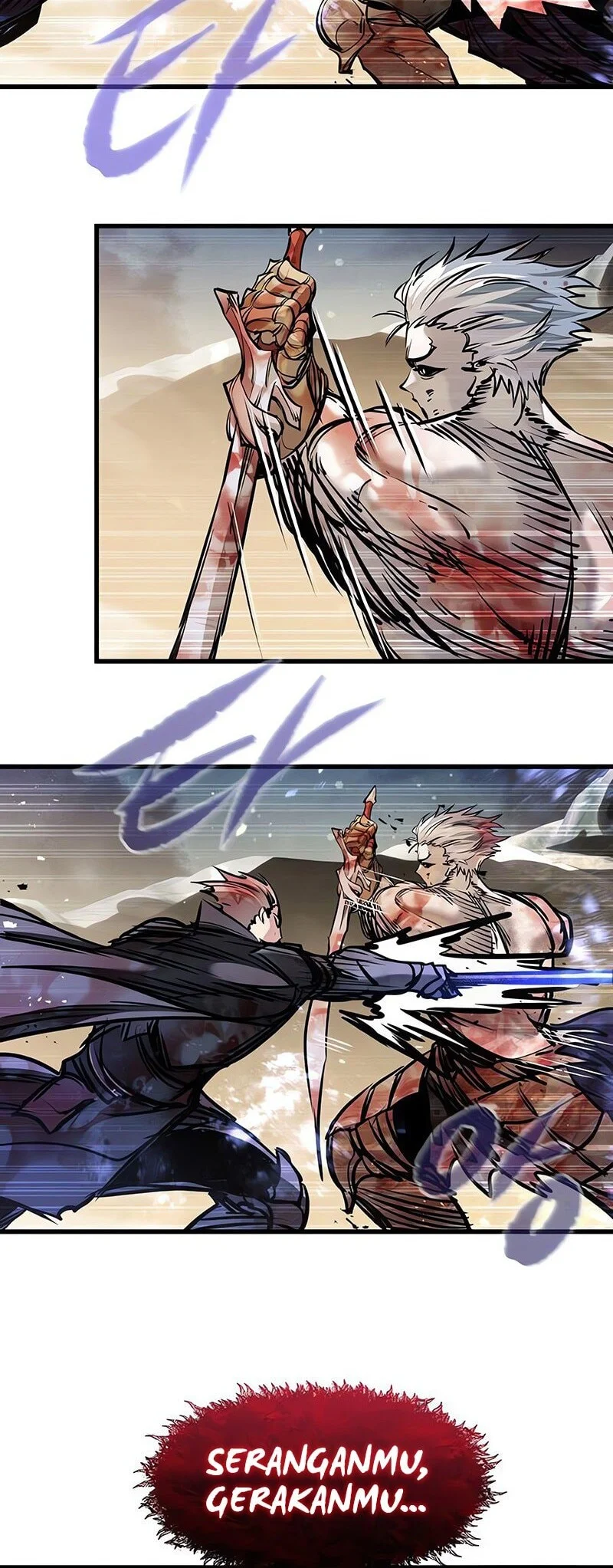 The Regressed Mercenary’s Machinations chapter 82 halaman 17