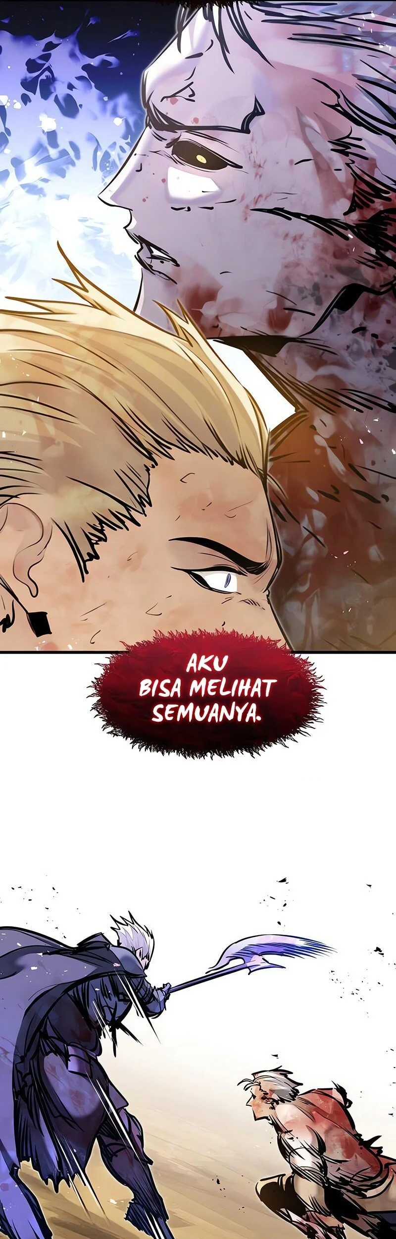 The Regressed Mercenary’s Machinations chapter 82 halaman 18