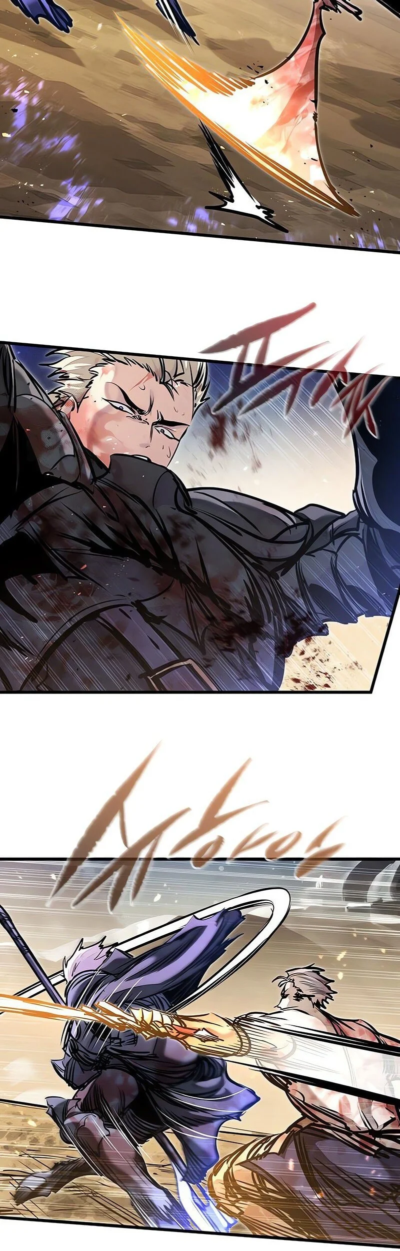 The Regressed Mercenary’s Machinations chapter 82 halaman 19