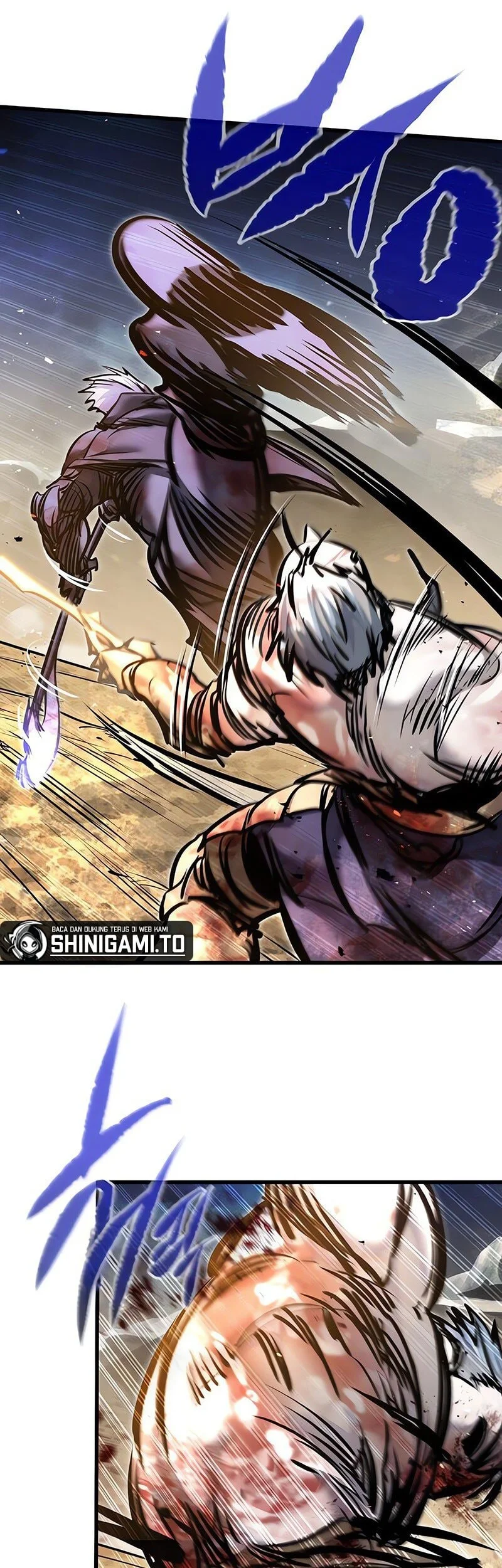The Regressed Mercenary’s Machinations chapter 82 halaman 20