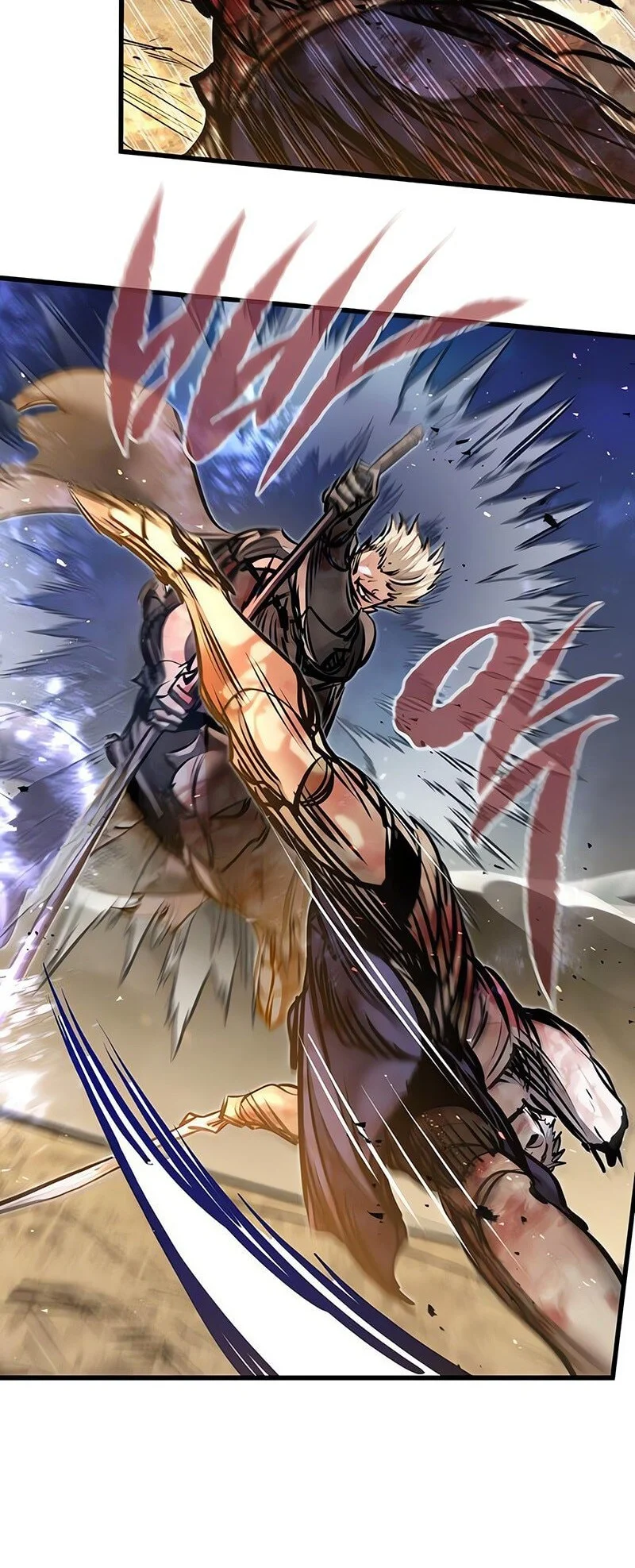 The Regressed Mercenary’s Machinations chapter 82 halaman 21