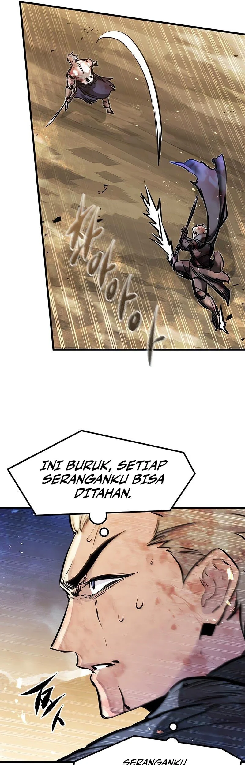 The Regressed Mercenary’s Machinations chapter 82 halaman 22