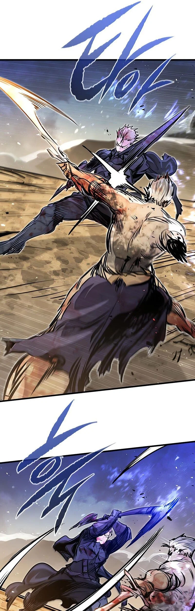 The Regressed Mercenary’s Machinations chapter 82 halaman 26